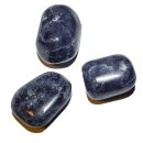 Iolith Trommelstein ca. 10-30 mm auch Wassersaphir genannt