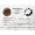 Rauchquarz Morion  Natur Roh Steine Wassersteine unbehandelt ca. 3 - 7 cm