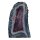 Amethyst Druse 14,55  kg/ (HBT) 38cm x 23cm x 14,5 cm Unikat - Einzelstück