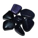 Blaufluss Trommelsteine Handschmeichler ca. 30 - 35 mm