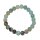 Amazonit Kugel Armband 8 mm A/B Qualität auf stabilem Stretchband aufgezogen