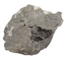 Herkimer Diamant - Bergkristall Varietät in Matrix (Muttergestein) eine echte Sammler Rarität
