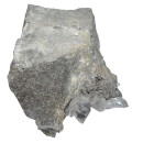 Herkimer Diamant - Bergkristall Varietät in Matrix (Muttergestein) eine echte Sammler Rarität