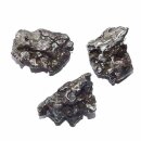 Meteorit Eisenmeteorit Handschmeichler und Anhänger...