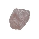 Rosenquarz 1300 - 1600 g Rohstein aus Madagaskar Computer - Stein gegen Elektrostrahlen