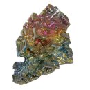 Wismut (Bismut) Kristall synthetisch 22 - 30 mm...