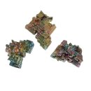 Wismut (Bismut) Kristall synthetisch 22 - 30 mm...