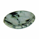 Burma Jade / Jadeit Schale ca. 54 x 17 mm