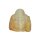 Achat Happy Buddha sitzend ca. 25 x 30 mm