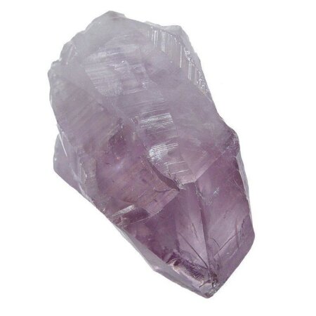 Amethyst Spitze Natur gewachsen und unbehandelt rein ohne Muttergestein klein ca. 3 - 4 cm