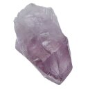 Amethyst Spitze Natur gewachsen und unbehandelt rein ohne...