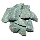 Aventurin klein, Rohsteine Wassersteine Brunnensteine Größe ca. 4 - 6 cm