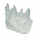 Bergkristall ca. 30 - 40 mm schöne kleine Stufe mit...
