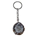 Achat Geode hell Schlüsselanhänger...