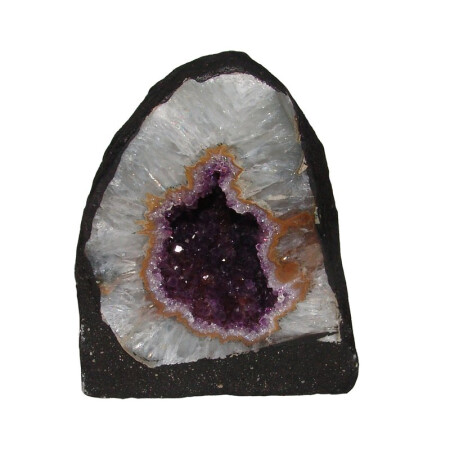 Amethyst Druse 2,5  kg/ (HBT)14,5 cm x 12 cm x 9 cm RARITÄT Unikat - Einzelstück