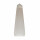 Selenit Obelisk ca. 90 mm x 35 mm