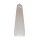 Selenit Obelisk ca. 90 mm x 35 mm