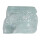 Aquamarin Beryll blau  Natur Rohstück schöne blaue klare Aqua Farbe Größe:M - 4,0 - 6 g