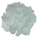 Aquamarin Beryll blau 50 g unbehandelte kleine Natur...