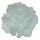 Aquamarin Beryll blau 50 g unbehandelte kleine Natur Rohstücke Wassersteine 3 - 5 cm