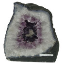 Amethyst Druse 25,5 kg (Kathedrale) Geode...