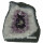 Amethyst Druse 25,5 kg (Kathedrale) Geode Einzelstück Geschenk Unikat