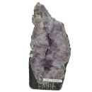 Amethyst Druse 10,6 kg (Kathedrale) Geode...