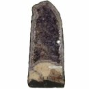 Amethyst Druse 17,5 kg (Kathedrale) Geode...