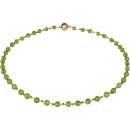 Light & Comfort Peridot, Pyrit facettiert,...