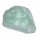 Fluorit grün Rohstück Rohstein schöne grüne Farbe ca. 40 - 60 mm