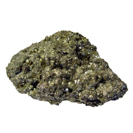 Pyrit Kristall auch Katzengold genannt ca. 8 - 10 cm ca....