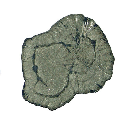 Pyritsonne USA schöner goldener Glimmer  ca. 10 cm