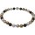 Tamouree Muschelkerperle, Collier Ø ca. 14 mm, Magnetschloss, ca. 48.5 cm, Damen
