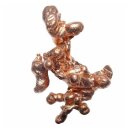 Kupfer gediegen kleine Skulptur Größe S-...