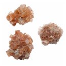 Aragonit Knolle Kugel natur gewachsen und unbehandelt ca. 25-30 mm