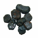 Saphir Rohsteine Wassersteine ca. 100 g, ca. 7 - 10...