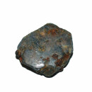 Saphir Rohstein Wasserstein Größe ca. 40 - 50 mm Gewicht ca. 70-100 g