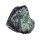 Turmalin grün Verdelith Rohstein Natur und unbehandelt roh  ca. 18 - 20 mm ca. 50 Carat