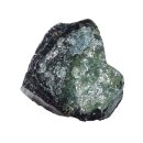 Turmalin grün Verdelith Rohstein Natur und unbehandelt roh ca. 15 - 18 mm ca. 30 Carat