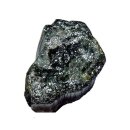 Turmalin grün Verdelith Rohstein Natur und unbehandelt roh ca. 15 - 18 mm ca. 30 Carat