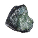 Turmalin grün Verdelith Rohstein Natur und unbehandelt roh ca. 20 - 22 mm ca. 90-110 Carat