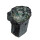 Turmalin grün Verdelith Rohstein Natur und unbehandelt roh - ca. 24 - 28 mm ca. 130-150 Carat