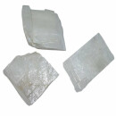 Calcit weiß Rohstein Rohstück aus Mexiko ca. 50 - 80 g
