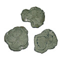 Pyritsonne USA schöner goldener Glimmer Größe ca. 8 - 9 cm