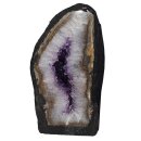 Amethyst Druse 2,65  kg/ (HBT)19,5 cm x 9 cm x 6 cm RARITÄT Unikat - Einzelstück