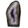 Amethyst Druse 2,65  kg/ (HBT)19,5 cm x 9 cm x 6 cm RARITÄT Unikat - Einzelstück