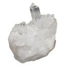 Bergkristall A*extra Qualität kleine Stufe natur...