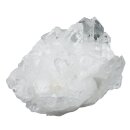 Bergkristall A*extra Qualität kleine Stufe natur belassen aus Brasilien 50 - 70 mm