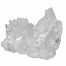 Bergkristall ca. 50 - 70  mm schöne Stufe aus...