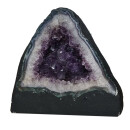 Amethyst Druse 9,7 kg/ (HBT)22 cm x 23 cm x 12 cm...